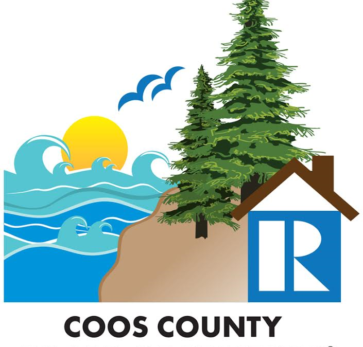 Coos County Board of REALTORS® Honors Two of its Own